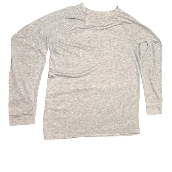 NFL Chicago Bears Long Sleeve Tee Size L - Picture 6 of 6